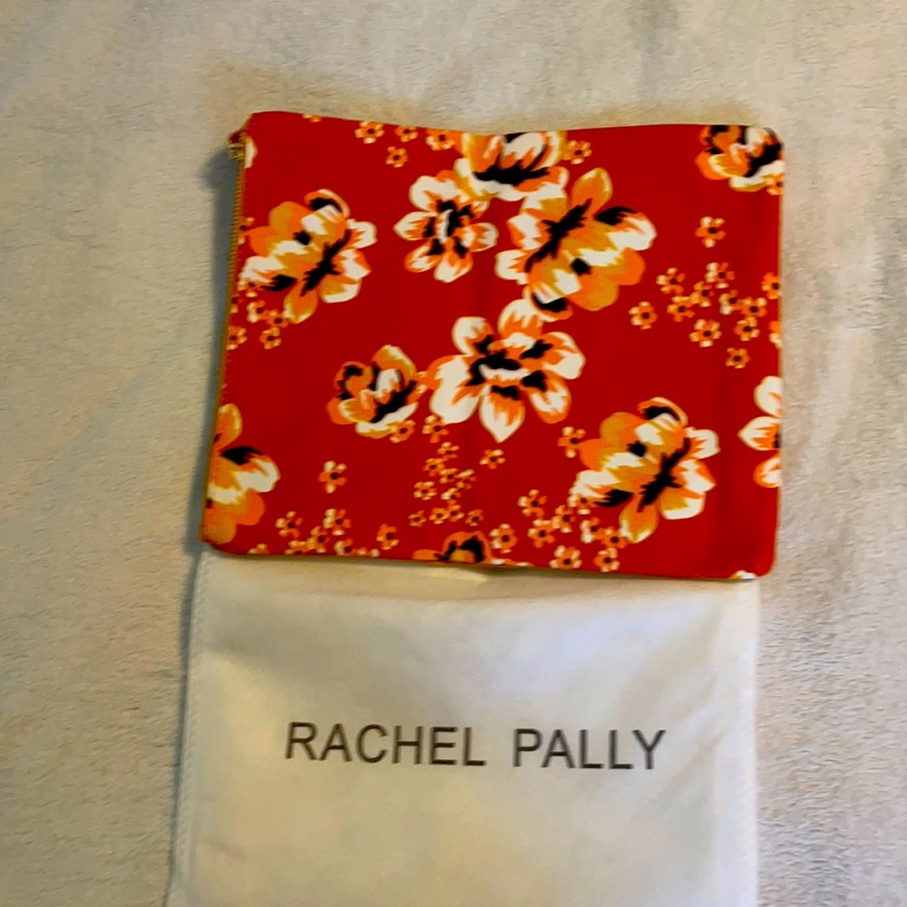 Rachel Pally Clutch
